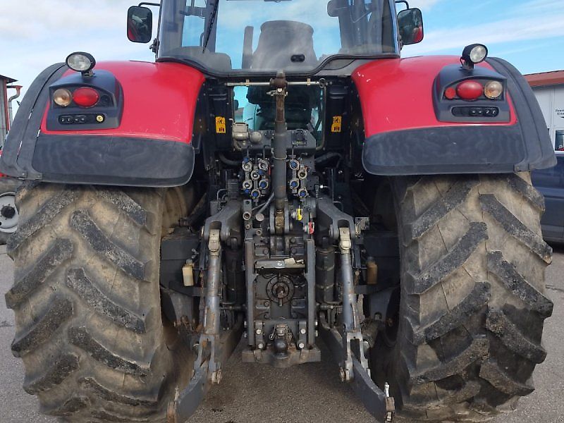 Massey Ferguson 8670 DYNA VT