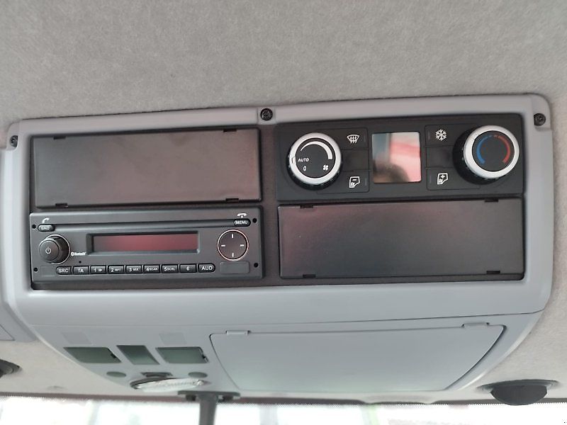 Massey Ferguson 8670 DYNA VT