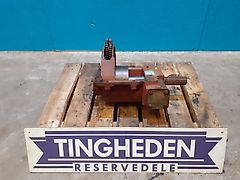 Ford 7710 (Spare part/Reservedel/Ersatzteil)