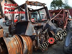 Valtra 6550 6650 parts, ersatzteile, pieces