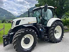 New Holland T7.235