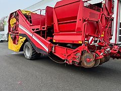 Grimme EVO 290 AIR SEB