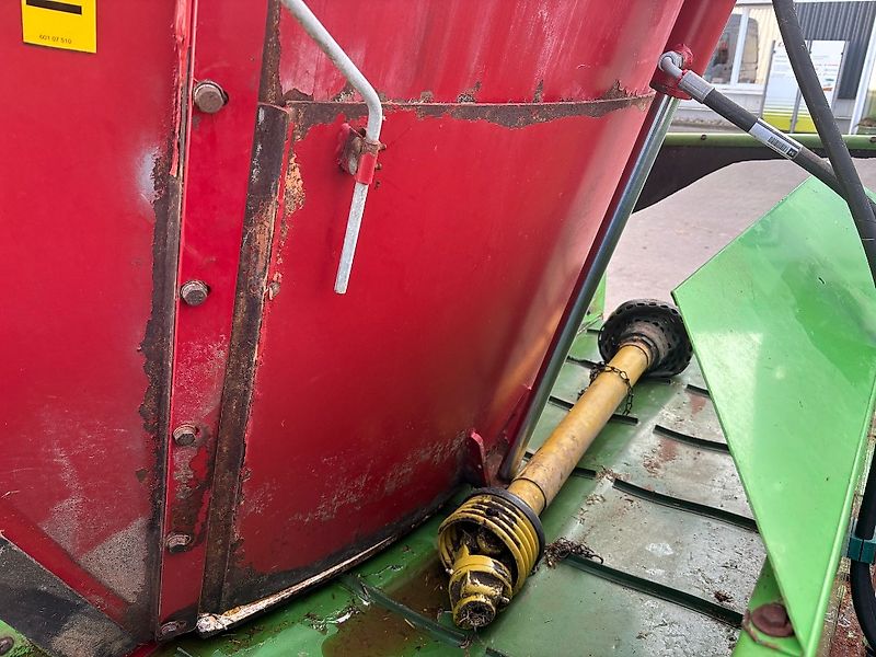 Strautmann Verti-Mix 1250
