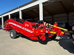 Grimme Separiermaschine CS 150