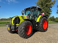Claas Arion 660 Cebis