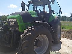 Deutz-Fahr X720