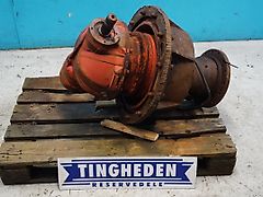 RMH Mixell 35 (Spare part/Reservedel/Ersatzteil)