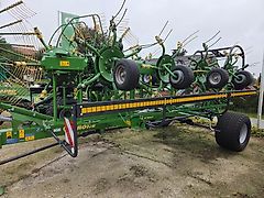 Krone KWT1600