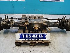 Case Maxxum 115 (Spare part/Reservedel/Ersatzteil)