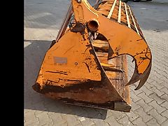 Manitou KOCK & SOHN Greifschaufel KGS2400XL