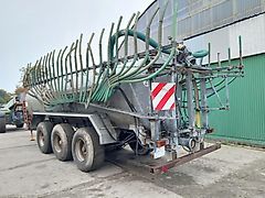 Kotte Tridem 18 m3