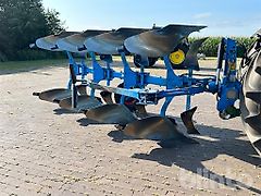 Lemken Europal 5