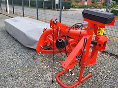 Kuhn GMD 315-FF