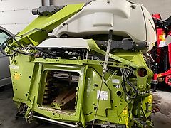 Claas Orbis 750 AC