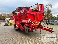 Grimme SE 85-55 SB