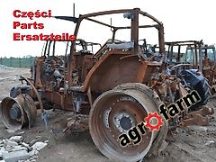 McCormick X7.680 X7. 670 parts, ersatzteile, pieces