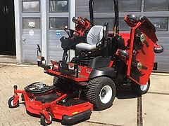 Toro Toro Groundsmaster 4000 D cirkelmaaier