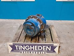 Ford 8630 (Spare part/Reservedel/Ersatzteil)