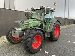 Fendt 210 S vario