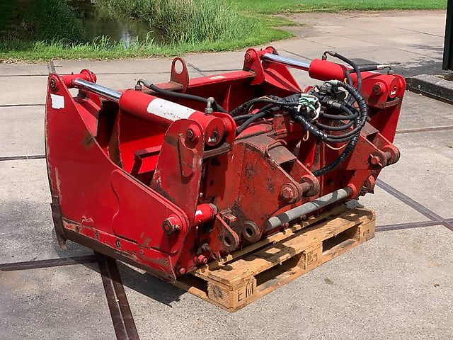 Redrock Alligator 157