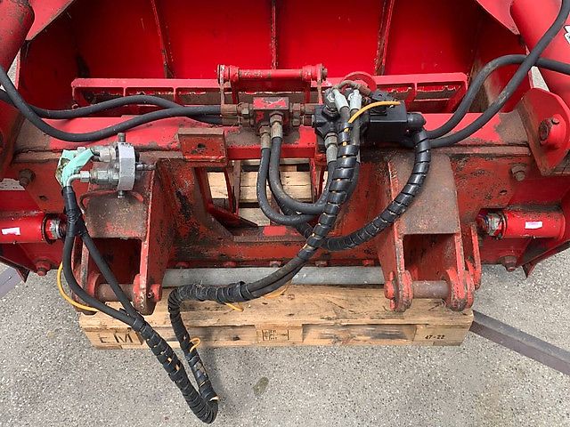 Redrock Alligator 157