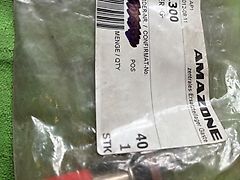 Amazone Regelschieber 7251300