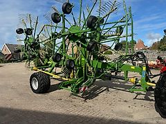 Krone Swadro 1400
