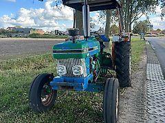 Ford 4610