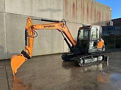 Hyundai R60VS