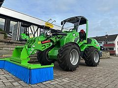 Avant 860i