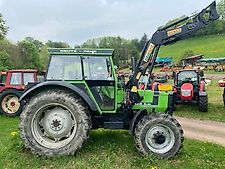 Deutz-Fahr DX 4.30