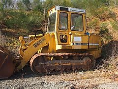 Liebherr LR 611