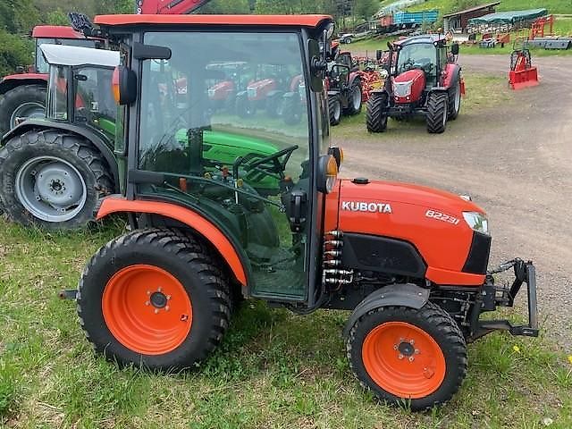 Kubota B 2231
