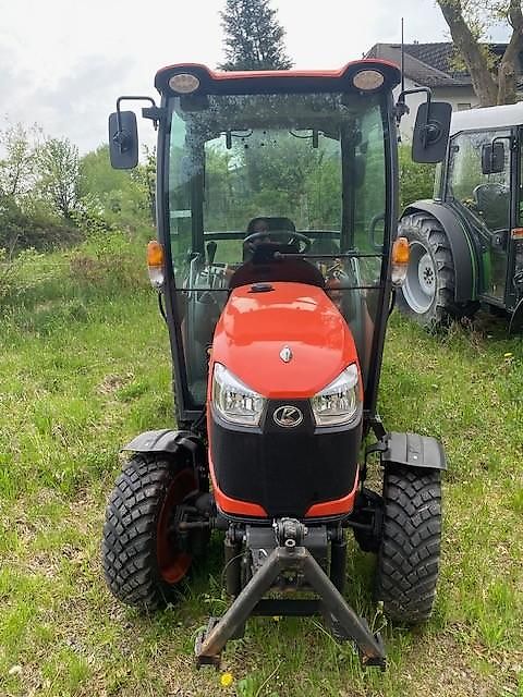 Kubota B 2231
