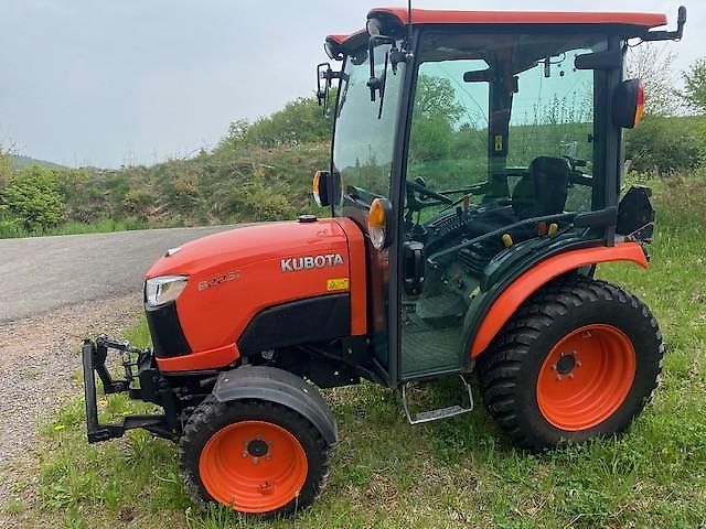 Kubota B 2231