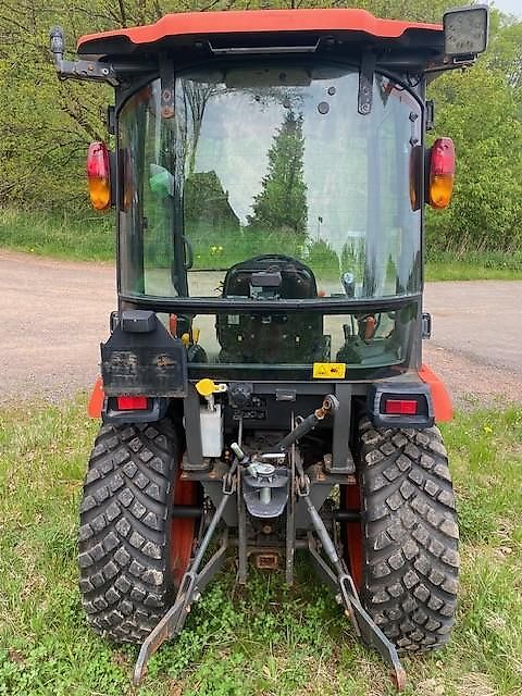 Kubota B 2231