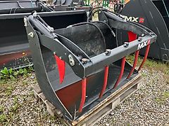 MX Multiserviceschaufel BMS 120 Medium