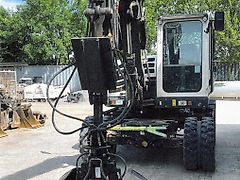 Terex TW 85