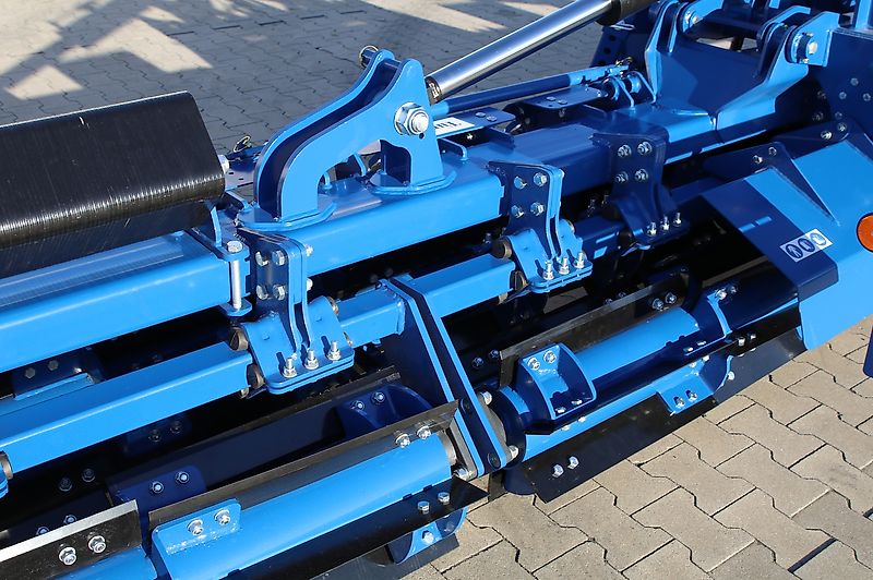 Rolmako TurboCut Doppelmesserwalze - 5,0 mH