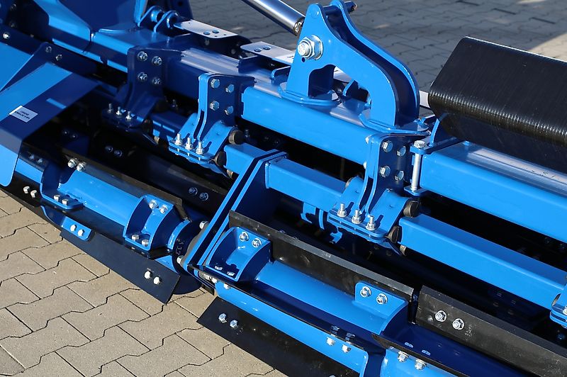 Rolmako TurboCut Doppelmesserwalze - 5,0 mH