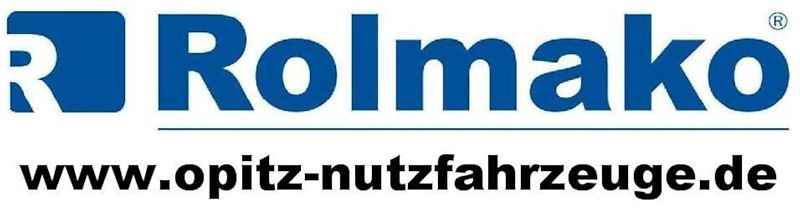 Rolmako TurboCut Doppelmesserwalze - 5,0 mH