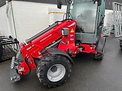 Weidemann 2080T