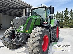 Fendt 828 VARIO S4