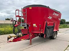 Trioliet Solomix 2-2400L X Range