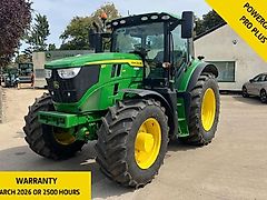 John Deere 6R185