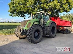 Fendt 930