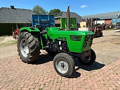 Deutz F3L-912