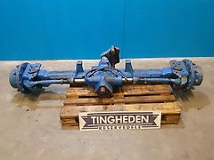 Ford 8630 (Spare part/Reservedel/Ersatzteil)