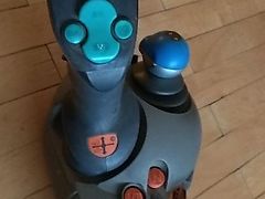 Fendt Joystick TMS VARIO G 718.970.160.110 (Części zamienne)