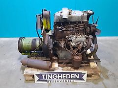 Mercedes-Benz OM314.I (Spare part/Reservedel/Ersatzteil)